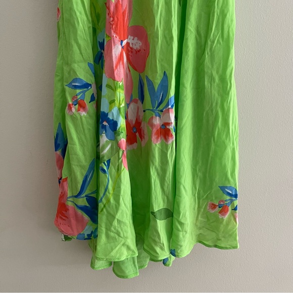 Hollister NWT Floral Dress - Picture 5 of 10